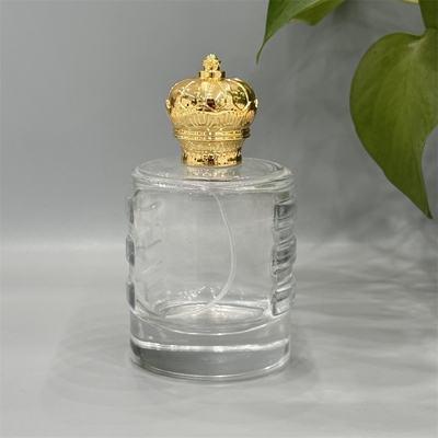 Beli Tutup Parfum Logam Seng Ramah Lingkungan untuk Botol Parfum Pribadi online manufacture