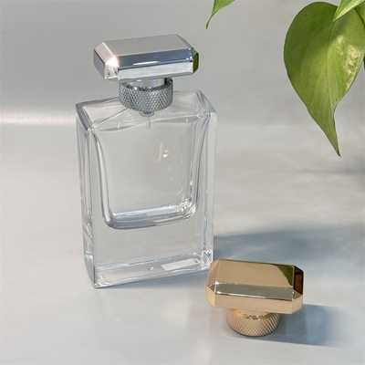 Beli T-Shaped Zamak Zinc Alloy Perfume Cap untuk Fea 15 dengan Meningkatkan Presentasi Aroma online manufacture