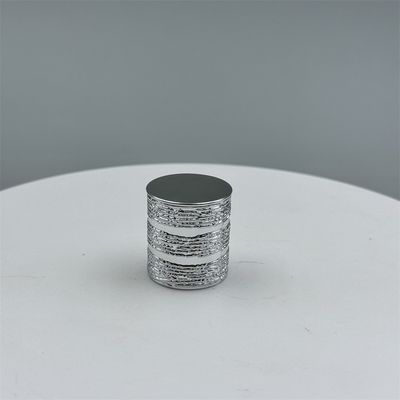Beli Moden Aluminium Plastik Botol Parfum Cap Fea15 Model online manufacture