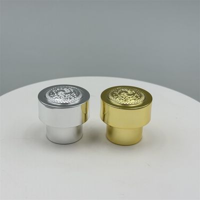 Beli FEa15 Model Plastic Perfume Bottle Cap with 15 mm Inside Diameter and Non Spill Design online manufacture
