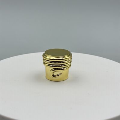Beli Eco-Friendly Snake Shaped Plastic Perfume Cap with Non Spill Design and Customizable Options online manufacture