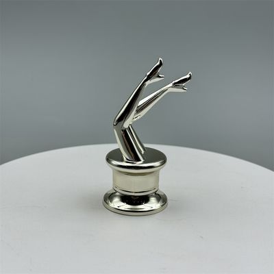 Beli Non Spill Aluminium-Plastic Perfume Bottle Cap with 15 mm Diameter for Cosmetics online manufacture
