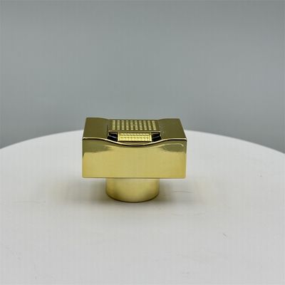 Beli 15mm Diameter Non Spill Plastic Perfume Cap with Customizable Design for Premium Packaging online manufacture
