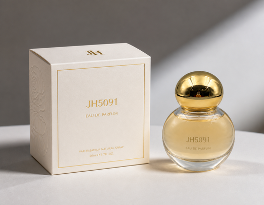 Beli Grosir Gloss Emas Bergaris Ribbed Pumpkin Ball Perfume Bottle Cap Vertikal Line Spherical Zamac Closure OEM Custom Engrave Logo Timur Tengah Luxury Fragrance Packaging pembuatan online