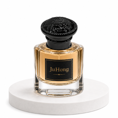 Beli Perhiasan Mewah Bulat Pattern Zamac Zinc Alloy Cap Botol Parfum Custom Sculpture Penutup Parfum pembuatan online