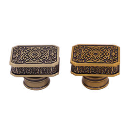 Beli Umur Panjang Zinc Alloy High End Parfum Cover Untuk FEA15 Parfum Botol Leher online manufacture