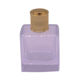 Beli Tutup Parfum Kustom Zamak Ringkas, Tutup Magnetik Untuk Botol Parfum online manufacture