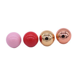 Beli Ball Zamak Parfum Caps Dan Flower Caps Untuk Botol Spray Parfum 18mm online manufacture