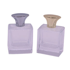 Beli Bentuk Oval Caps Parfum Zamak Untuk FEA 15 Parfum Botol Leher, Lama Menggunakan online manufacture