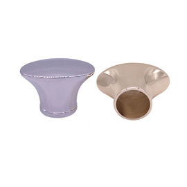 Beli Gambar 3D persegi Zinc Alloy 26 * 33mm Tutup Botol Parfum online manufacture