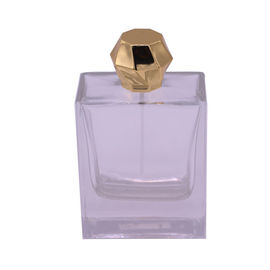 Beli Tutup Parfum Zamak Zinc Alloy Zamak yang Disesuaikan / Penutup Botol Parfum online manufacture