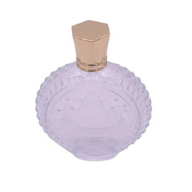 Beli SGS Flower Zamac Tutup Botol Parfum Desain Khusus, Cetakan Siap Pakai online manufacture