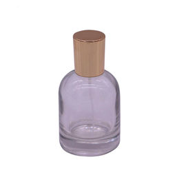 Beli Tutup Botol Parfum Kaca, Tutup Botol Zamac Cream Warna Emas Iids Top online manufacture