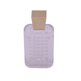 Beli Tutup Botol Parfum Kaca Warna Emas, Penutup Parfum Zinc Alloy 20 * 48mm online manufacture