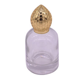 Beli 22 * 41mm Logam Cap Parfum Cover Untuk Botol Parfum Kristal, Desain Gratis online manufacture