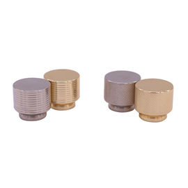 Beli High - End Style Special Zamak Perfume Caps Desain Bebas Cetakan Siap Pakai online manufacture