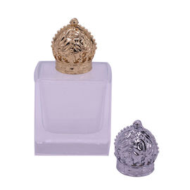 Beli 22mm Botol Top Botol Parfum Mewah Top Desain Disesuaikan Ramah Lingkungan online manufacture