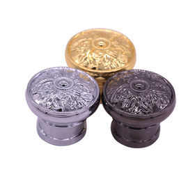 Beli 24 * 30 Zinc Alloy Parfum Semprot Caps Magnetic Cap Untuk Botol Parfum online manufacture