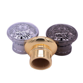 Beli Electroplate Twist Off Botol Zamak Parfum Caps Cetakan Ringan Siap Dibuat online manufacture