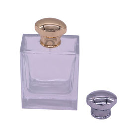 Beli Custom Design Zamak Cap Untuk Botol Parfum, Tutup Botol Parfum Mini online manufacture