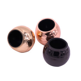 Beli Zinc alloy perfume cap with mold zamac perfume cap bottle cap perfume online manufacture