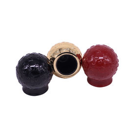 Beli Botol Die Casting Electroplate 42x31mm Tutup Parfum Zamak online manufacture
