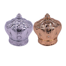 Beli Crown Capovercaps Atasan Botol Parfum Hitam Untuk Botol Parfum Perjalanan online manufacture