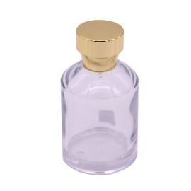Beli Tutup Bentuk Kustom Zamac Parfum Untuk Pompa Sprayer Parfum online manufacture
