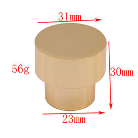 Beli ODM OEM Magnetic Parfum Tutup Botol Untuk Parfum Botol Fea 15 Leher online manufacture