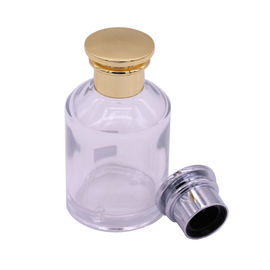 Beli Desain Fashion Magnetic Zamac Parfum Cap Zinc Alloy Gratis Untuk Kustom online manufacture