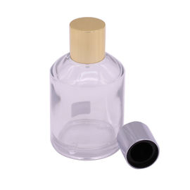 Beli Mini Emas Zinc Alloy Zamac Parfum Cap Untuk 15mm Flower Cap Parfum Botol online manufacture
