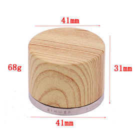 Beli Custom Made 41 * 31mm Zinc Alloy Tutup Botol Parfum Zamac online manufacture