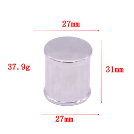 Beli Fea 15 Zamac Hanging Plating Botol Parfum Tops online manufacture