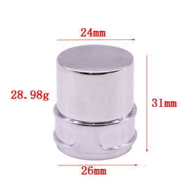 Beli FEA 15 Hanging Plating Zinc Alloy Tutup Botol Parfum online manufacture