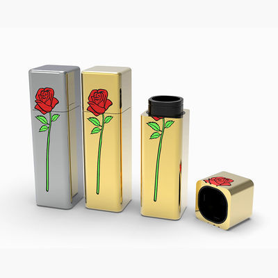 Beli Gambar Disesuaikan Gantung Plating Twist Botol Tutup Parfum Zamac online manufacture