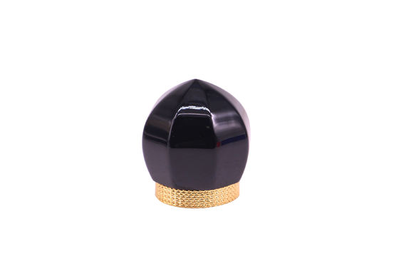 Beli Disesuaikan Gantung Plating Zinc Alloy 65g Zamak Parfum Caps online manufacture