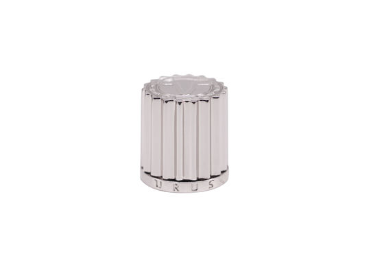 Beli Die Casting Zinc Alloy Metal Non Spill Zamac Parfum Cap online manufacture