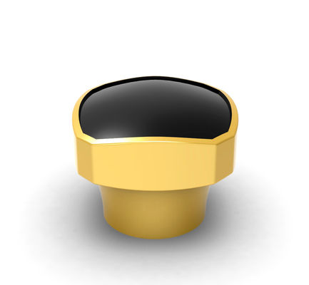 Beli Zamak Spray Tutup Botol Parfum Zinc Alloy Non Isi Ulang online manufacture