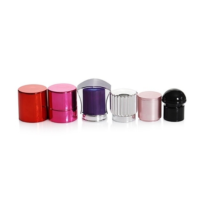 Beli OEM ODM Plastik Parfum Cap ISO9001 Ukuran Disesuaikan Sampel Gratis online manufacture