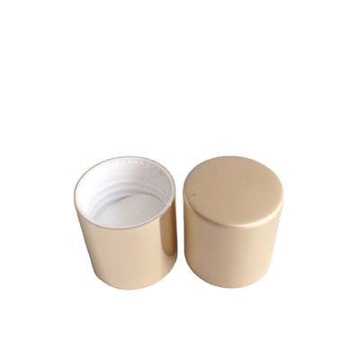 Beli Bahan Surlyn Tutup Parfum Plastik Warna-warni Non Tumpahan Untuk Botol online manufacture