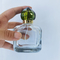 Disesuaikan 100Ml Botol Parfum Bermutu Tinggi Eropa Gaya Amerika Bayonet Tebal Bawah Bermutu Tinggi Botol Parfum Kaca