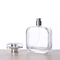 Botol Parfum Mewah Desain Klasik 100ml Dengan Tutup Plastik