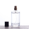 Botol Parfum Kerucut Silinder 30ml 50ml 100ml Kosmetik Sub Botol Botol Parfum Kaca Transparan