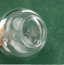 Sub Botol Kosmetik Bulat Transparan Tebal Bawah 75ml Semprotan Halus Botol Kosong Parfum Bayonet