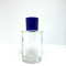 50ml 100ml Parfum Botol Kaca Butik Bulat Produsen Grosir Kemasan Botol Kosong Botol Terpisah