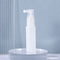 Plastik 14 Gigi Nozzle Melengkung Botol kemasan kosmetik kepala pompa Makeup remover kepala semprotan toner