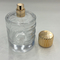 ISO9004 Glossy Zamak Perfume Cover Dengan Jumlah Pemesanan Minimal 10000pcs dan Lebih