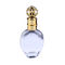 Logam Zinc Alloy Kustom Botol Parfum Cylinder Untuk Botol Kaca Parfum