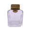 Umur Panjang Zinc Alloy High End Parfum Cover Untuk FEA15 Parfum Botol Leher