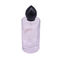 High End Design Caps Parfum Zamak Untuk Botol Parfum Nut / Twist Off Bottle